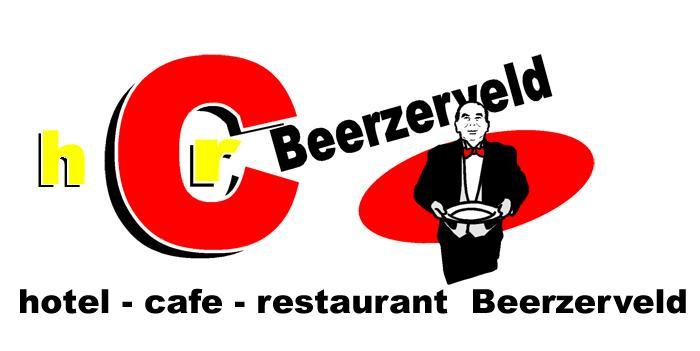 Hotel Cafe Restaurant Snackbar Beerzerveld Εξωτερικό φωτογραφία